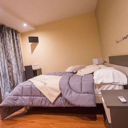 Maison 3G อาริชชา ภายนอก รูปภาพ