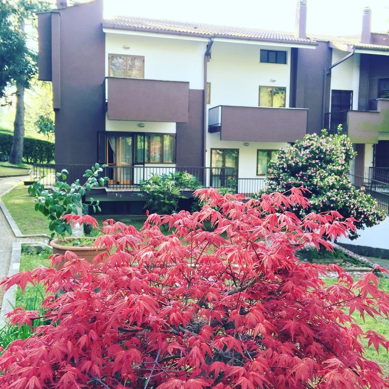 Maison 3G อาริชชา ภายนอก รูปภาพ