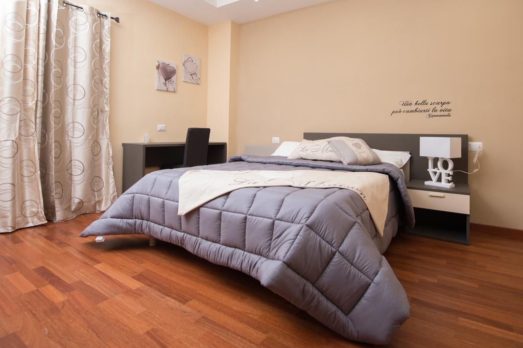 Maison 3G อาริชชา ภายนอก รูปภาพ