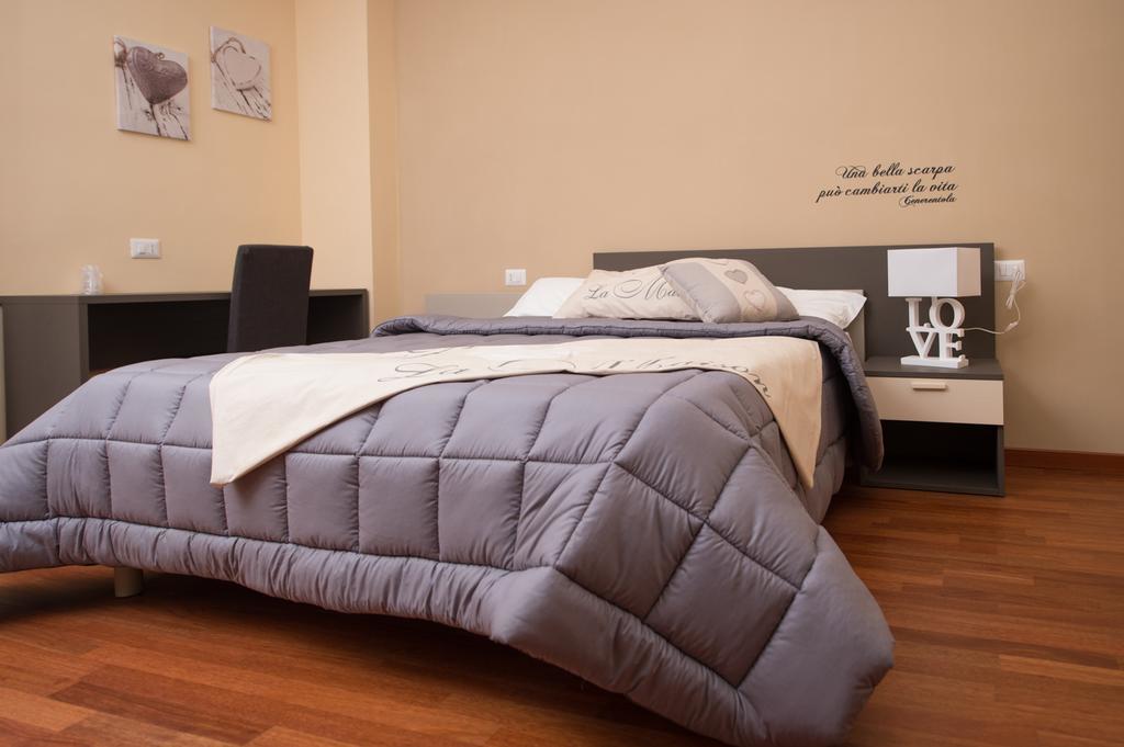 Maison 3G อาริชชา ภายนอก รูปภาพ